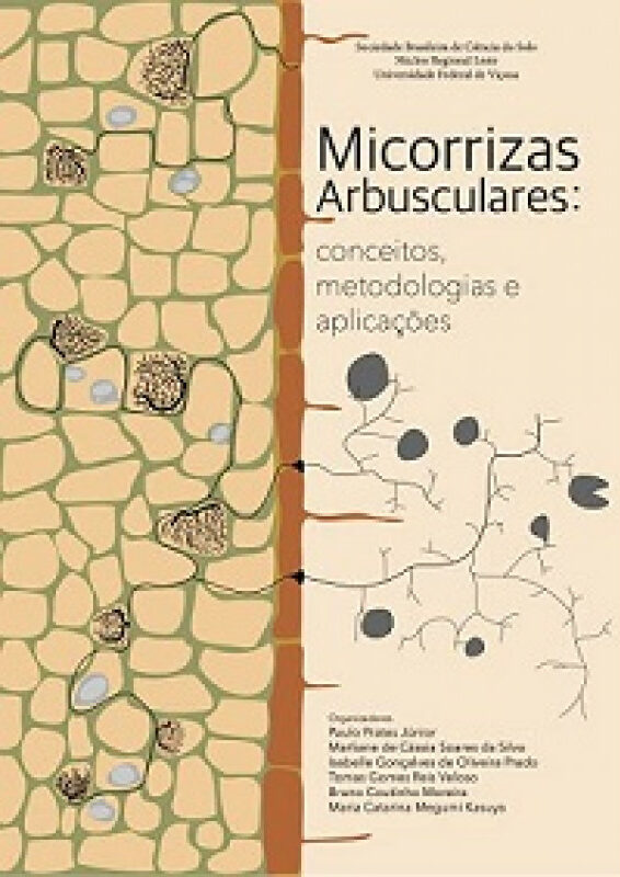 Micorrizas Arbusculares: conceitos, metodologias e aplicações