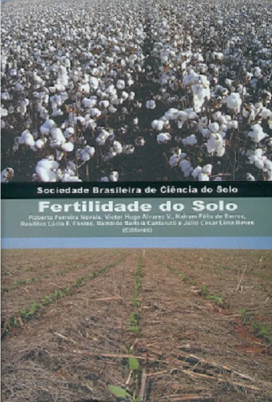 Soil Fertility – SBCS