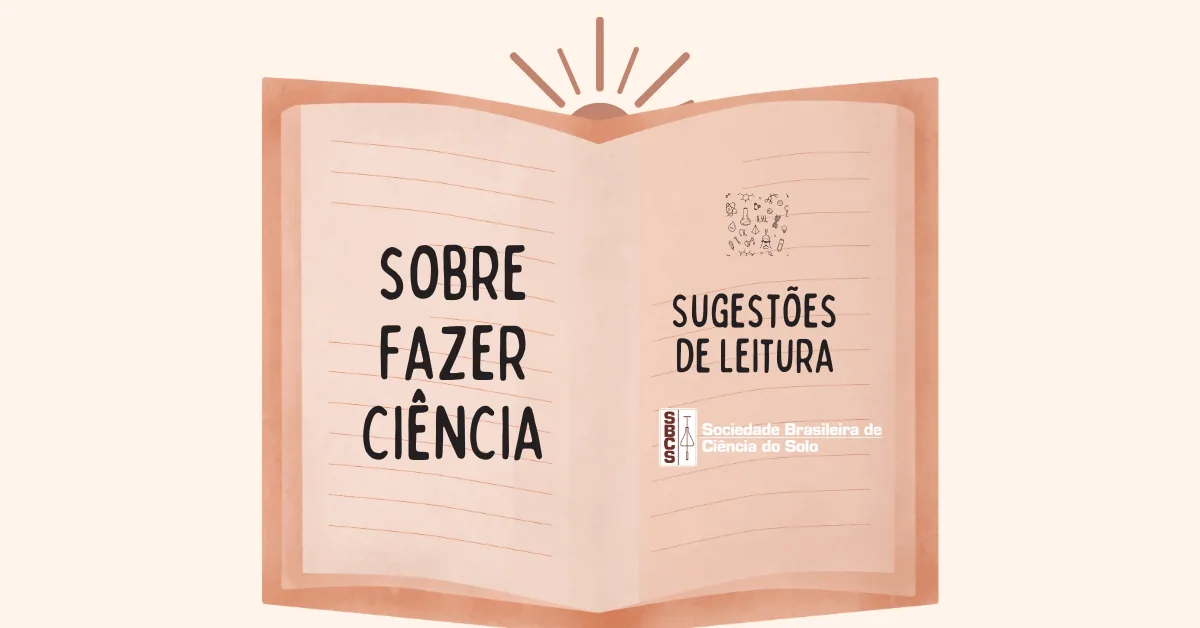 Deveríamos todos publicar menos artigos?