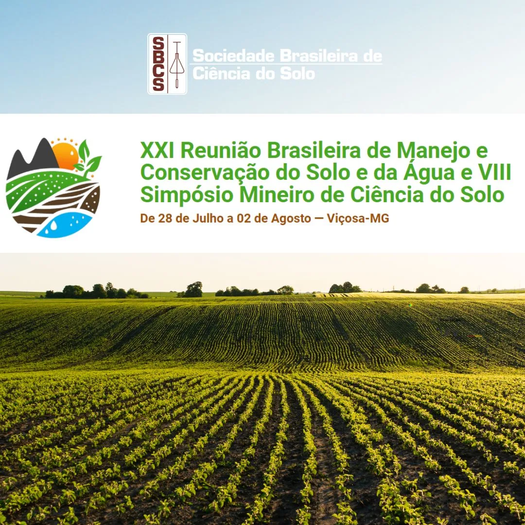 O tema do evento