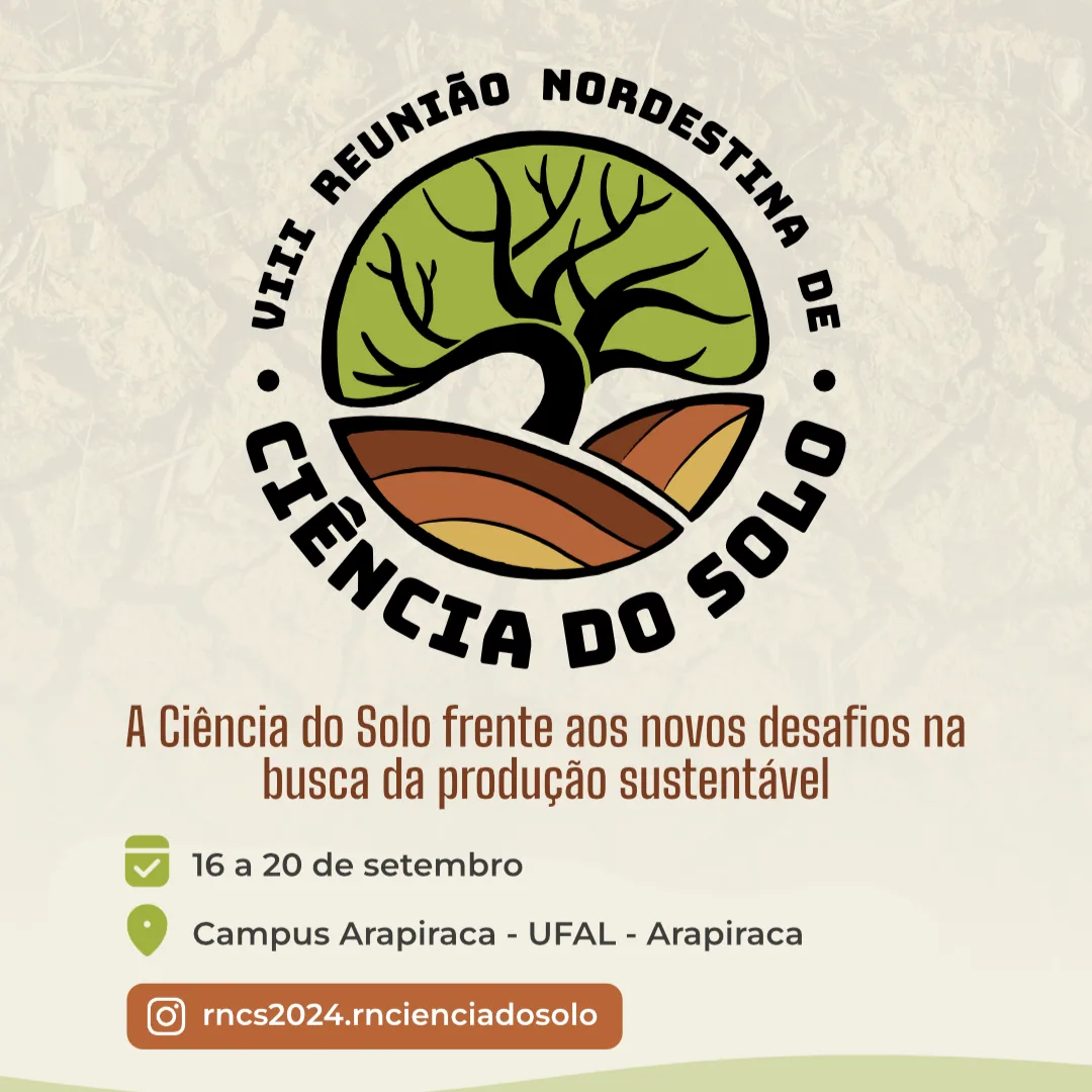 O Núcleo Regional Nordeste da SBCS promoveu, entre os dias 16 e 20 de setembro, em…