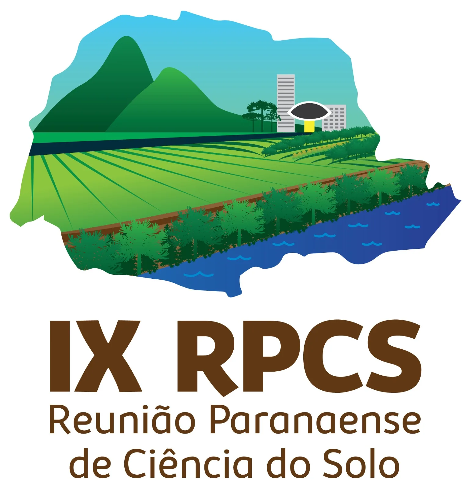 O Núcleo Estadual do Paraná, da SBCS, promove, de 10 a 15 de maio de 2025, no Campus…