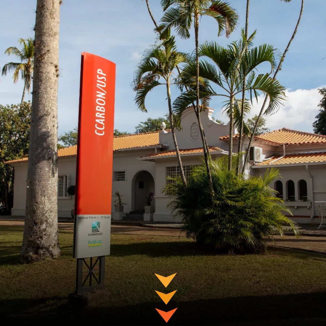 USP inaugura sede do Centro de Estudos de Carbono em Agricultura Tropical