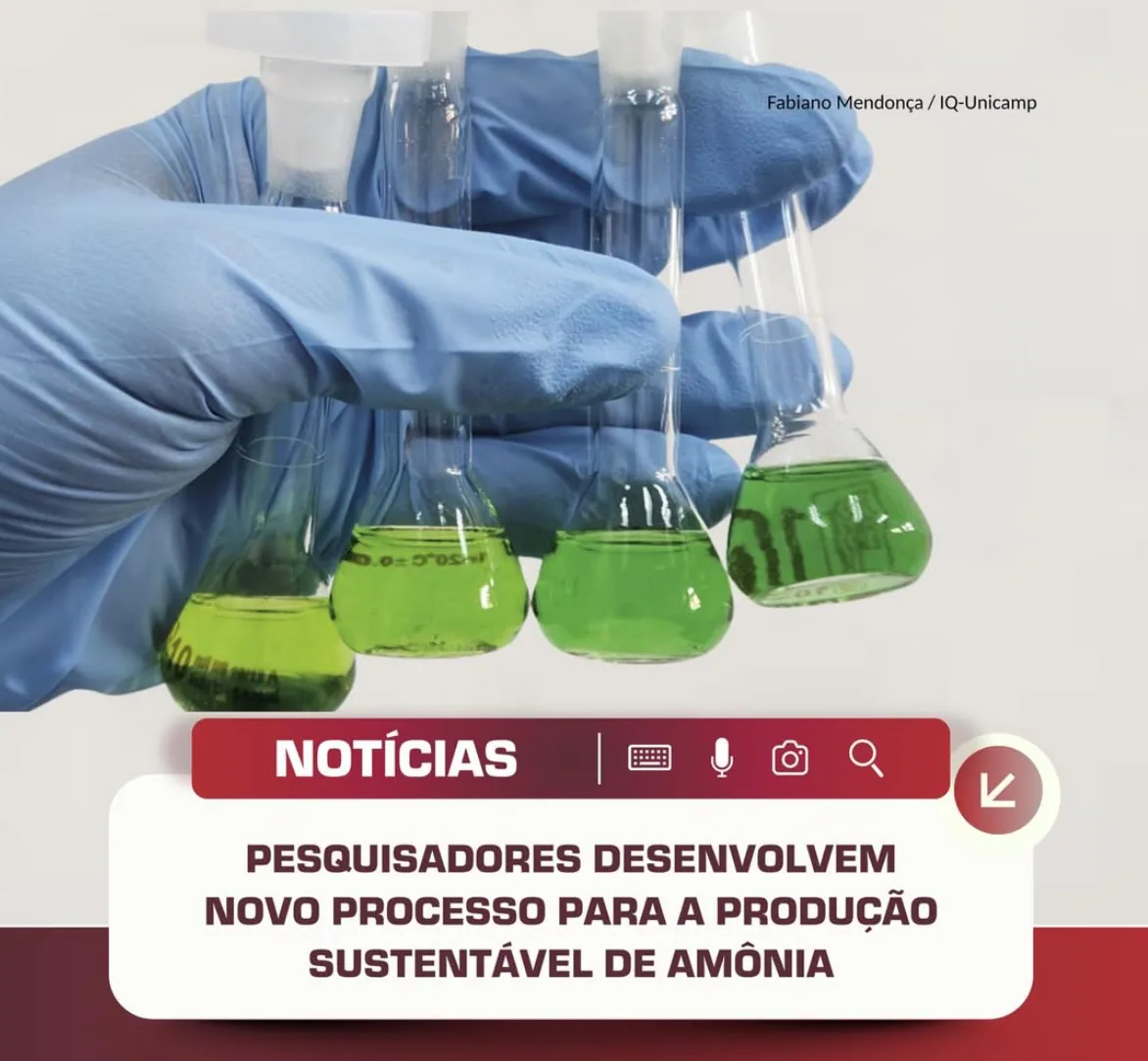 Pesquisadores brasileiros desenvolveram uma tecnologia inovadora que permite produzir…