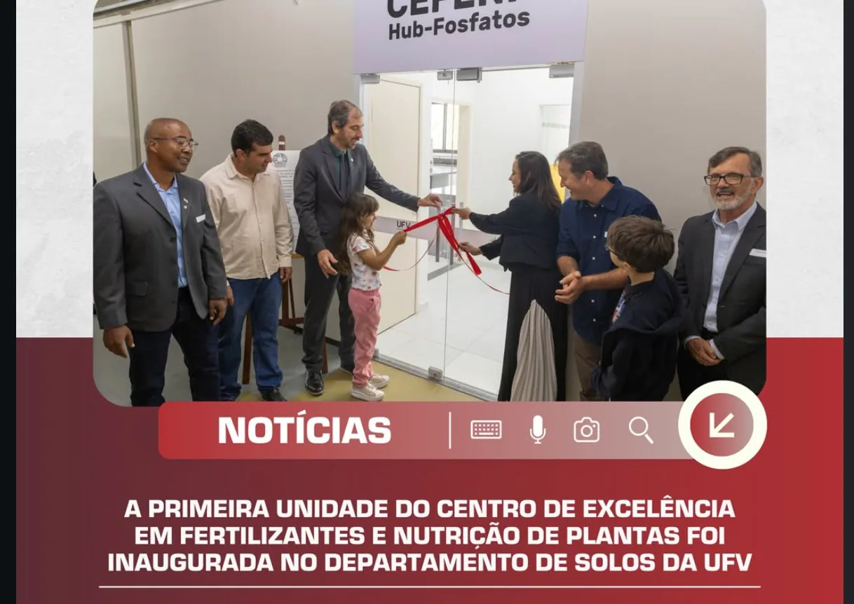 CEFENP–Phosphate Fertilizers brings together researchers, educational institutions, and…